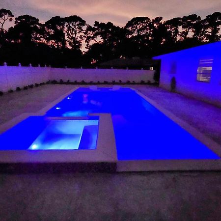 סרסוטה Luxury 3Bd House, Siesta Key Beach מראה חיצוני תמונה