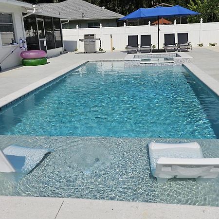 סרסוטה Luxury 3Bd House, Siesta Key Beach מראה חיצוני תמונה