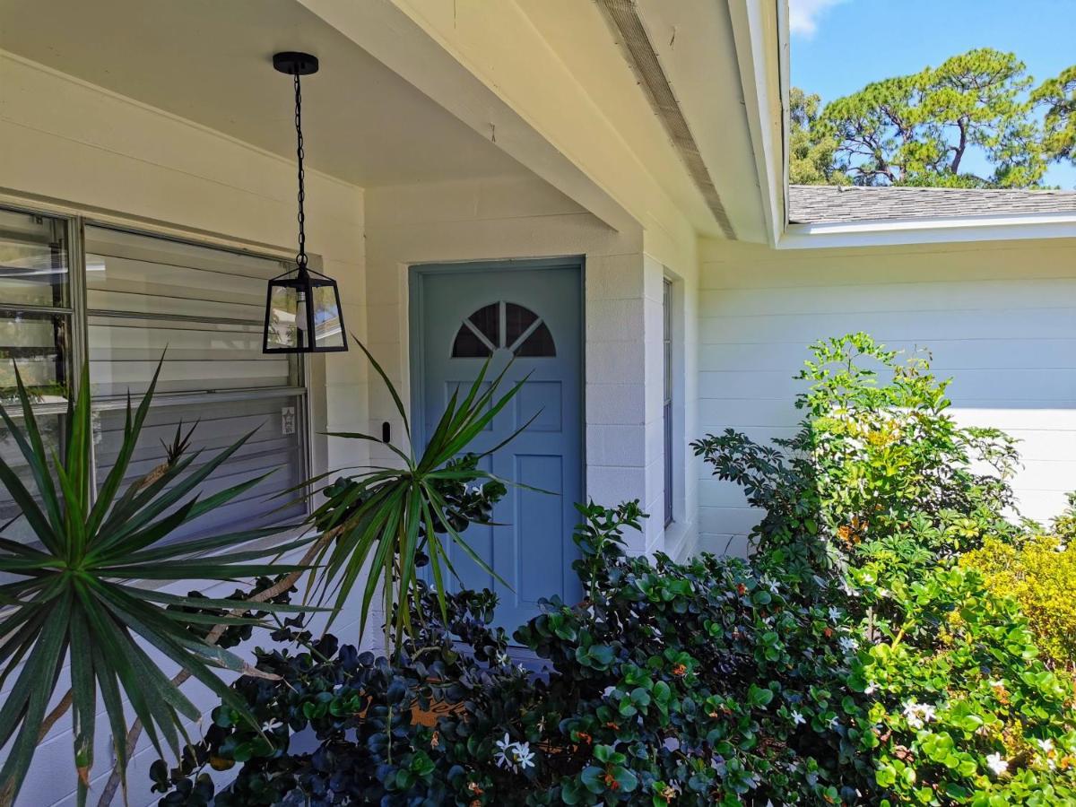 סרסוטה Luxury 3Bd House, Siesta Key Beach מראה חיצוני תמונה