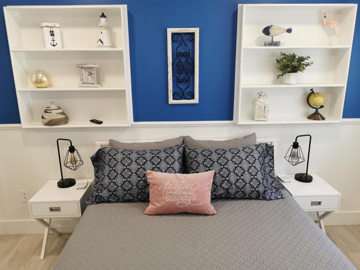 סרסוטה Luxury 3Bd House, Siesta Key Beach מראה חיצוני תמונה