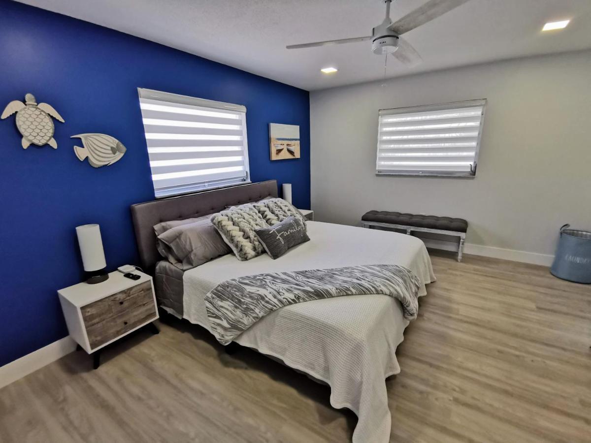 סרסוטה Luxury 3Bd House, Siesta Key Beach מראה חיצוני תמונה