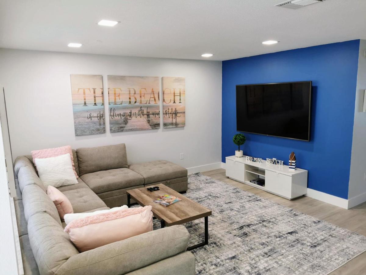 סרסוטה Luxury 3Bd House, Siesta Key Beach מראה חיצוני תמונה