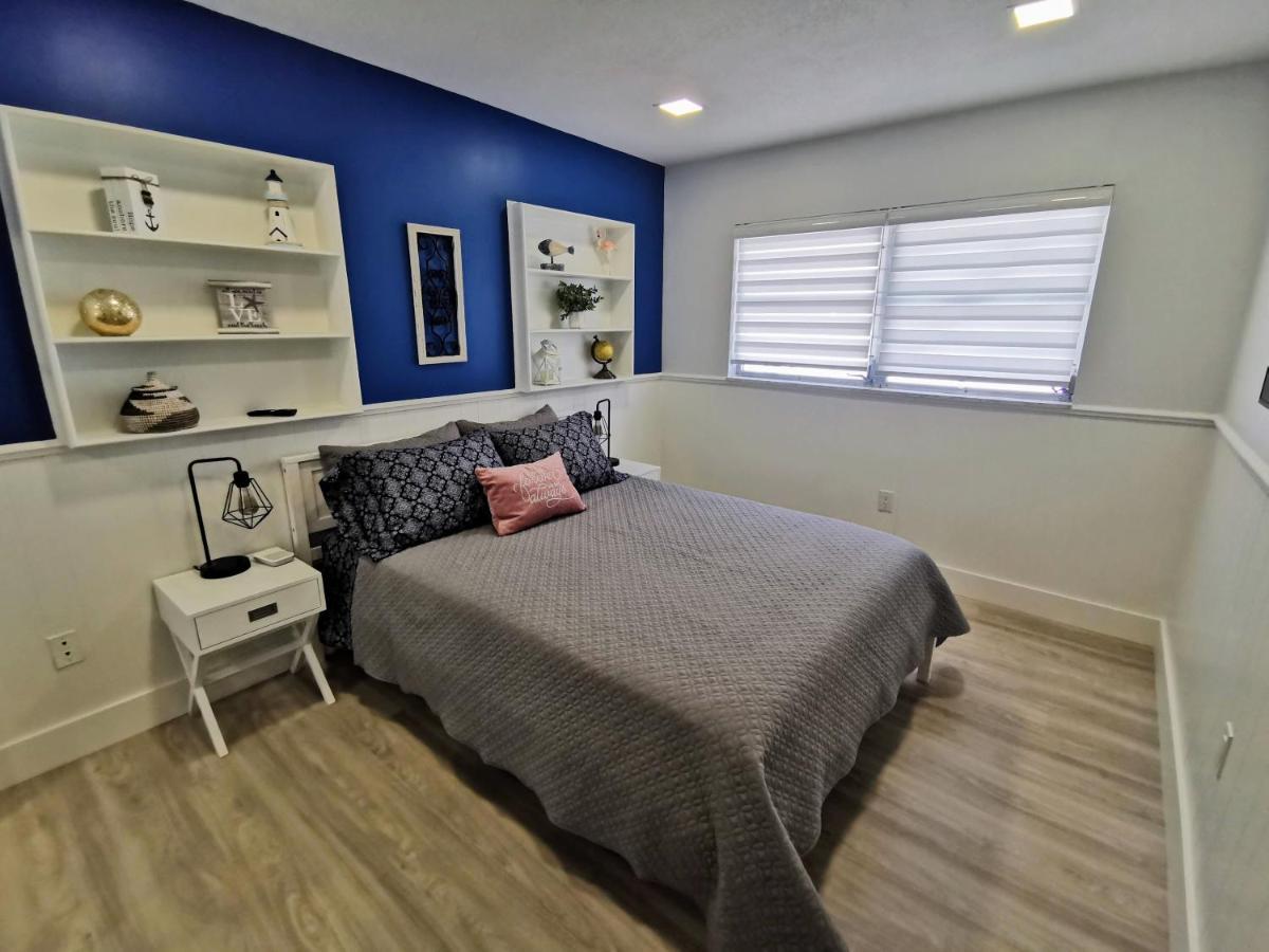 סרסוטה Luxury 3Bd House, Siesta Key Beach מראה חיצוני תמונה