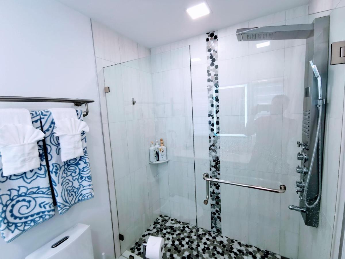 סרסוטה Luxury 3Bd House, Siesta Key Beach מראה חיצוני תמונה
