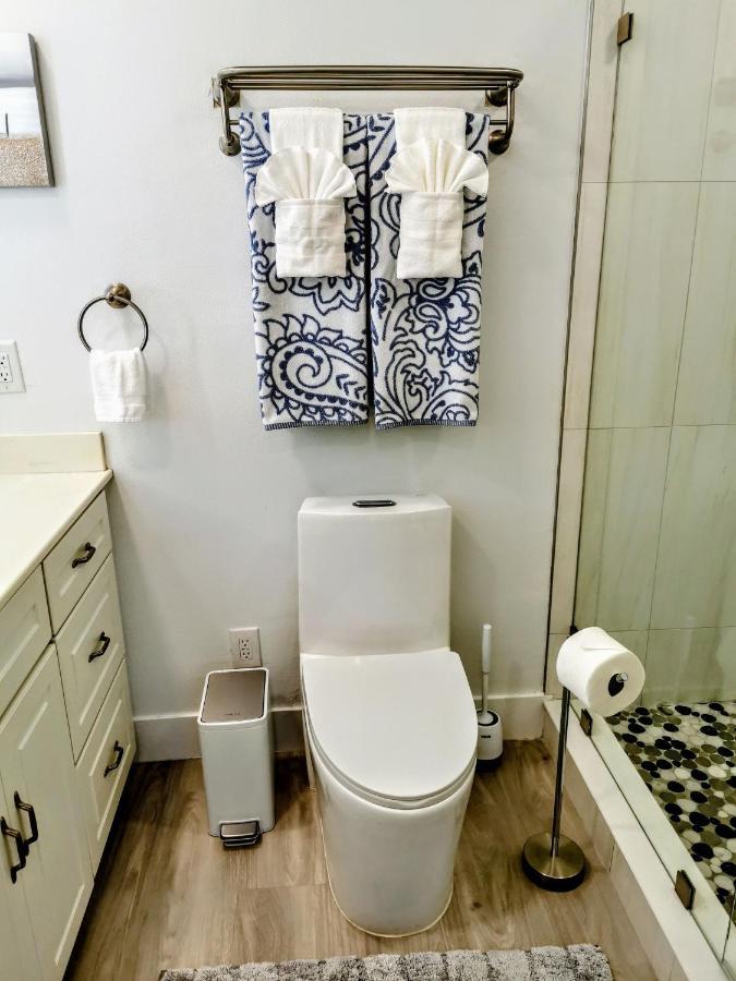 סרסוטה Luxury 3Bd House, Siesta Key Beach מראה חיצוני תמונה