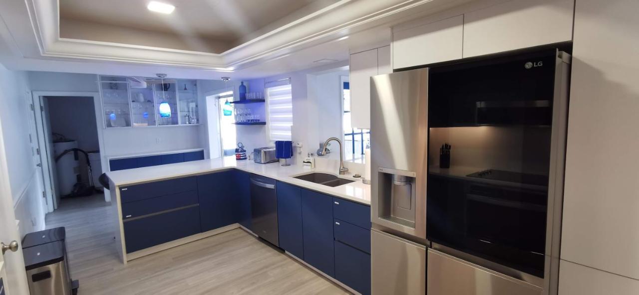 סרסוטה Luxury 3Bd House, Siesta Key Beach מראה חיצוני תמונה