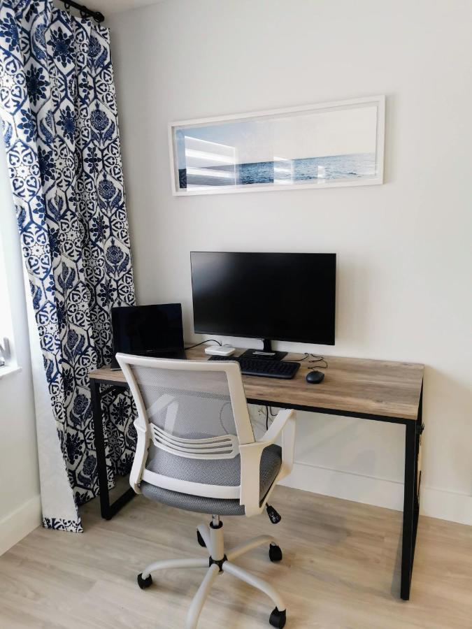 סרסוטה Luxury 3Bd House, Siesta Key Beach מראה חיצוני תמונה