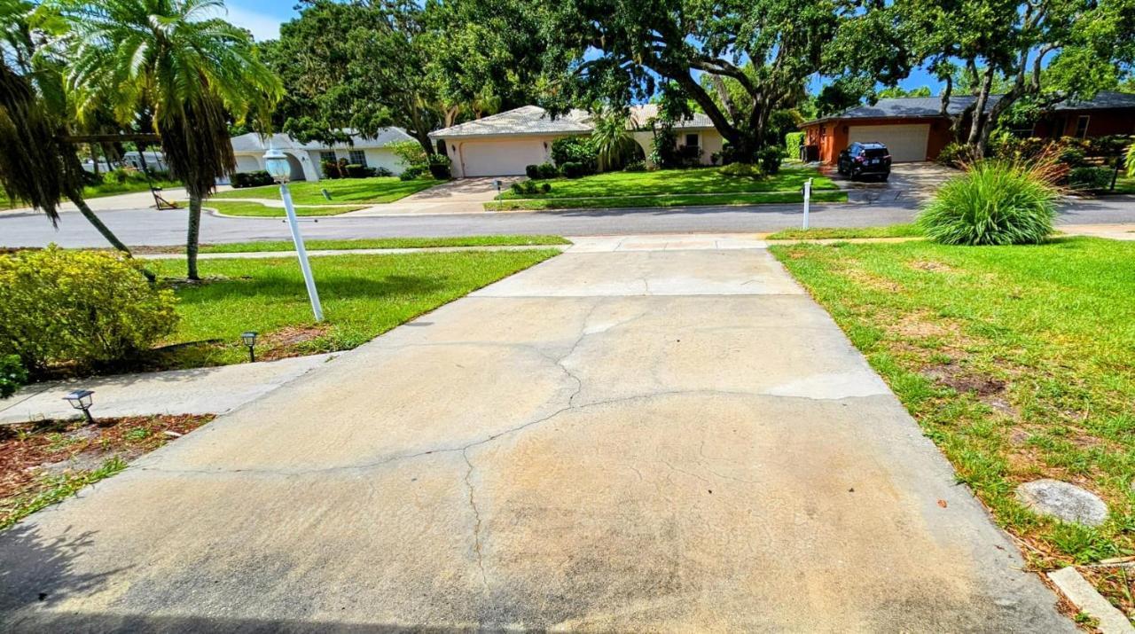 סרסוטה Luxury 3Bd House, Siesta Key Beach מראה חיצוני תמונה